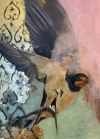 Swallows IV SOLD