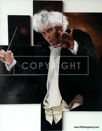 The Maestro SOLD