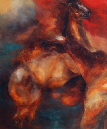 Turmoil SOLD